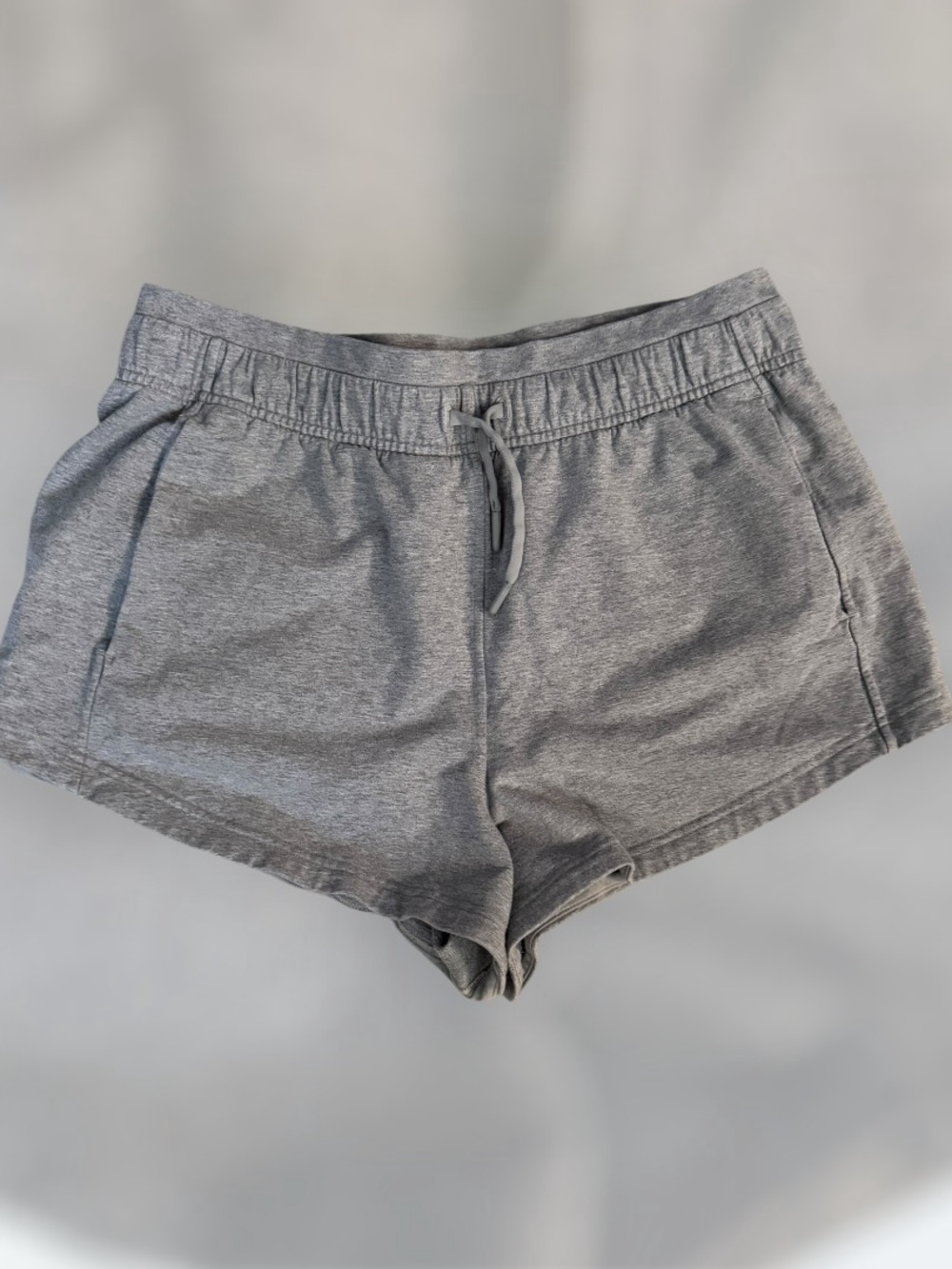 Lululemon Inner Glow Short
